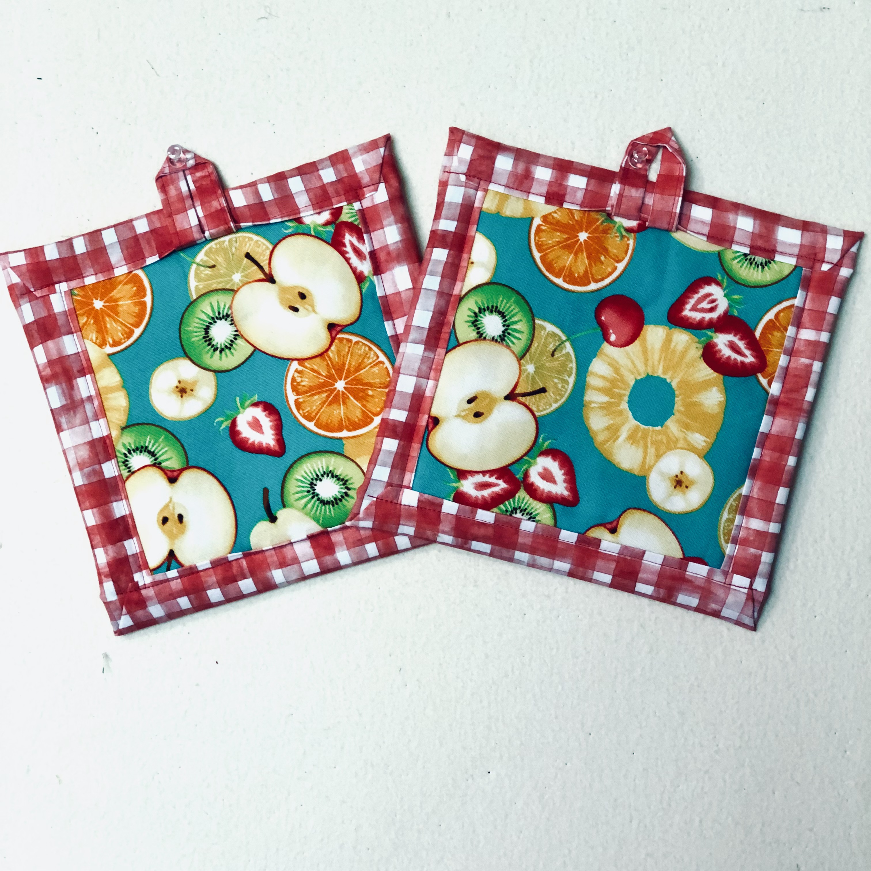 Pot Holders